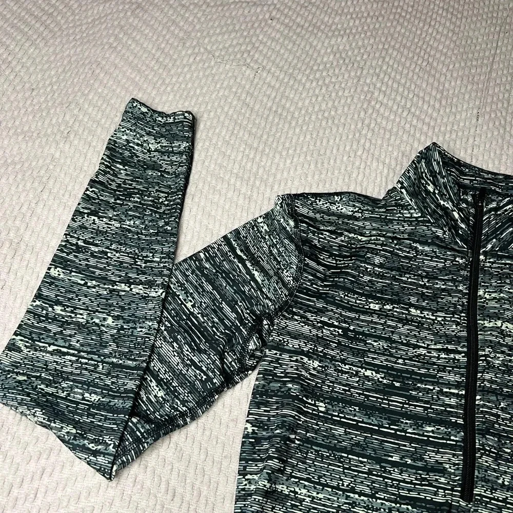 🖤 Nike Pro Dri-Fit Womens Half Zip🖤 - Picture 5 of 9